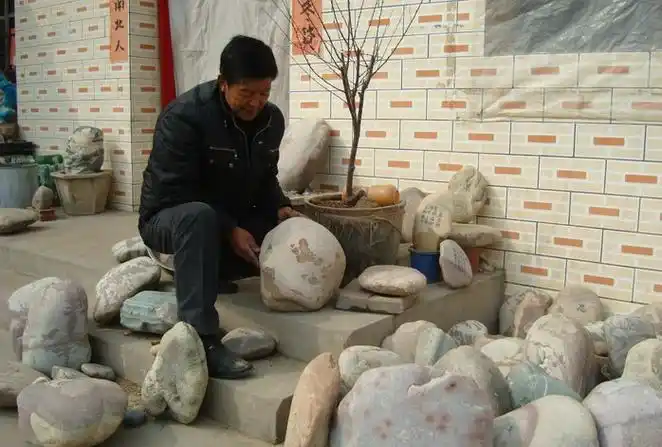 在家中摆放石头有什么风水禁忌?