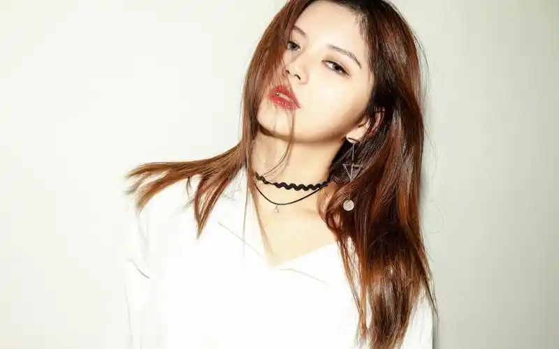 【snh48】【7senses】【陈琳】向全世界安利陈琳(头总)_哔哩哔哩 (゜