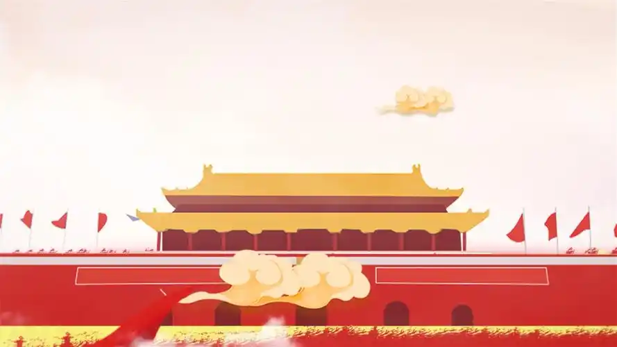 适合学生的七一建党节朗诵,演讲稿(7篇)含示范版 配乐版背景