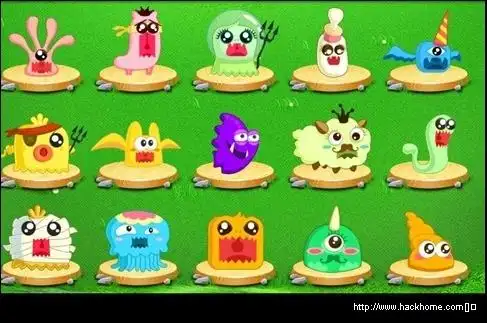 保卫萝卜深海主题怪物窝图文攻略多图