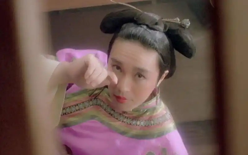 活动  【周星驰】女装魔性抖肩舞,每天一遍防止抑郁!