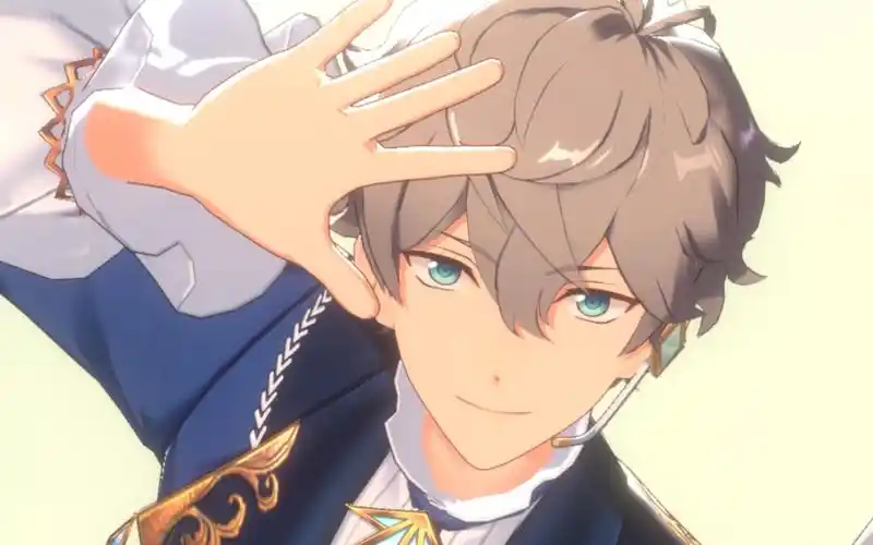 【偶像梦幻祭2/es2】sunlit smile!濑名泉spp