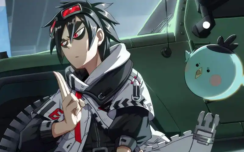 刺客伍六七-经典打斗场面