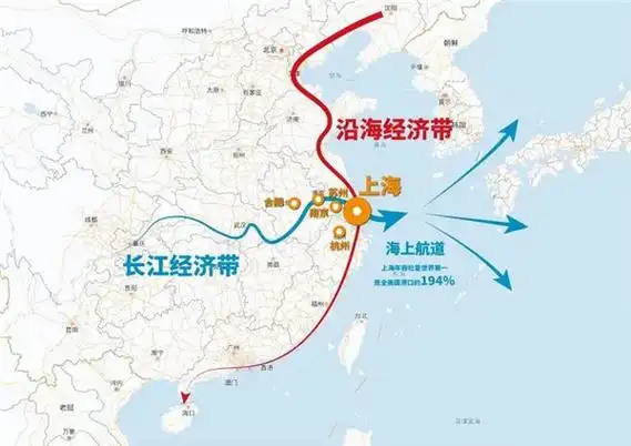 长三角经济大风口 苏州湾发展乘风破浪