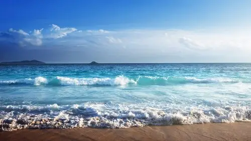 好看的海浪壁纸超清桌面壁纸,风景壁纸,高清,海浪,自然风光,超清,壁纸