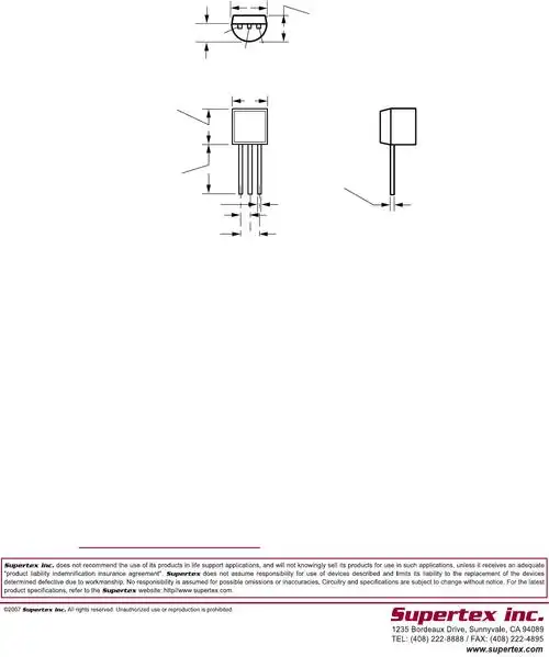 2n7000 pdf下载及第5页内容在线浏览