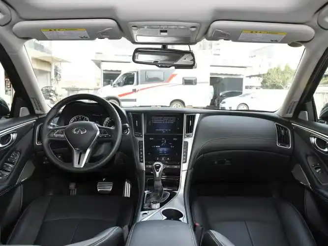 福州英菲尼迪q50l火热促销!促销优惠11万,不容错过