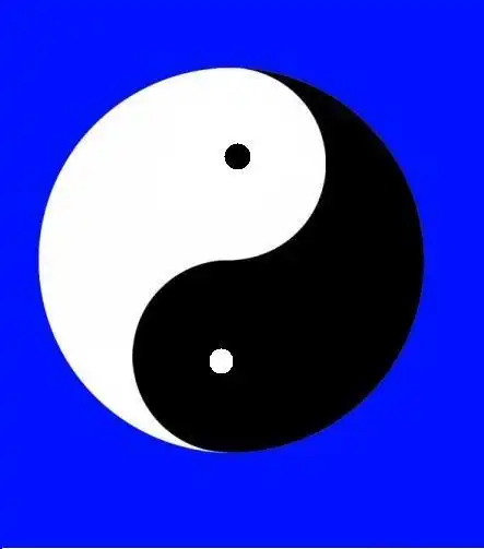 太极拳关卡世界唯一不变的是变化