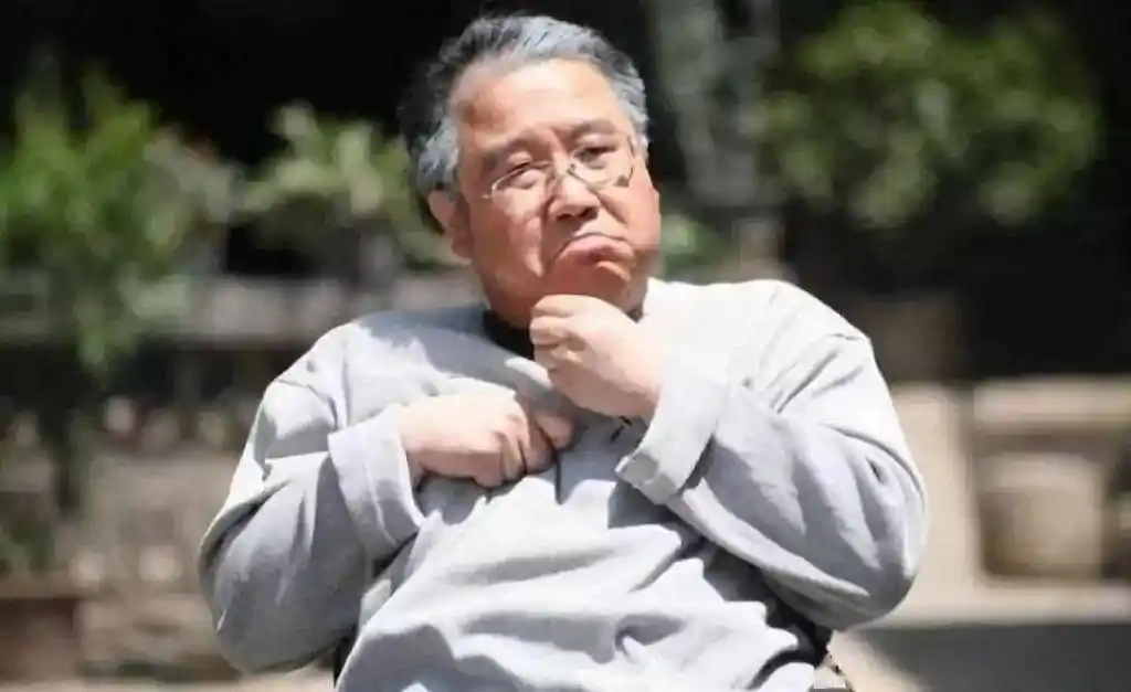 我国现有中风患者7000万人