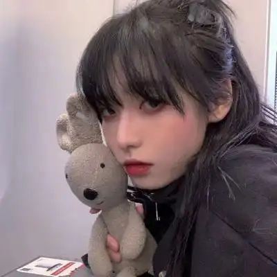 社会女生头像霸气十足 最新最潮女生头像2020 - 女生头像 - 潮人个性