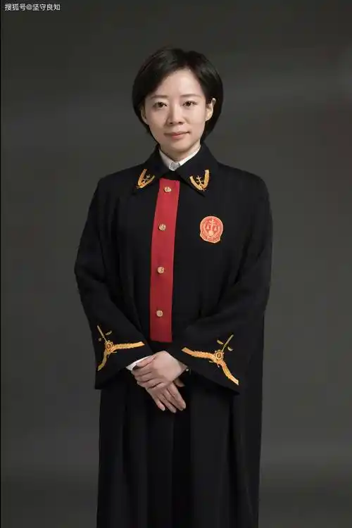 原创这位庭长有点甜记铜梁法院安居法庭庭长唐甜甜