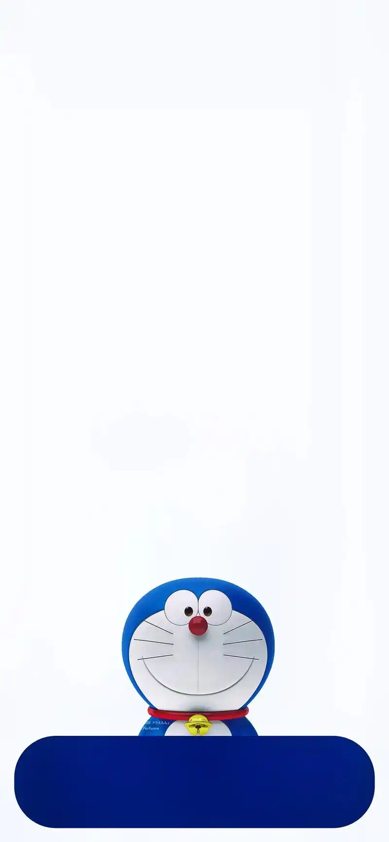 哆啦a梦 #哆啦a梦伴我同行2 #送你 - 抖音