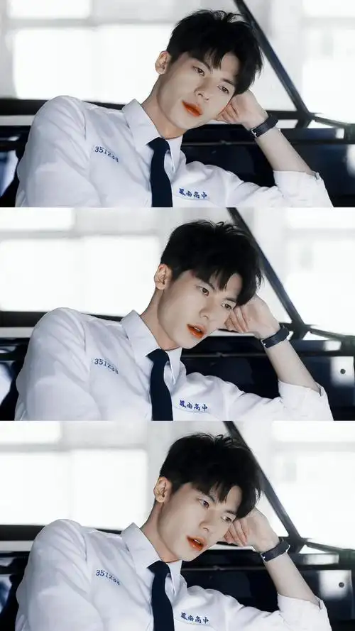 《想见你》李子维剧照,高清图片,手机锁屏桌面-壁纸族