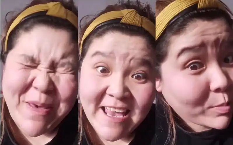 【郭老师】我当时害怕极了.