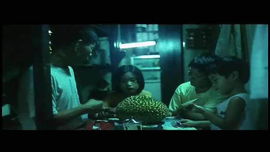 榴莲飘飘 的剧照