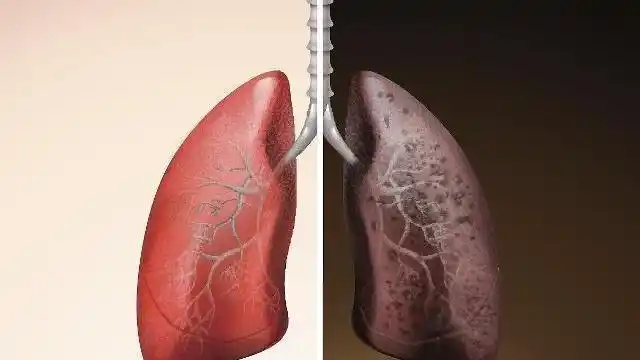 成功戒烟后,肺部有机会恢复如初吗?__财经头条