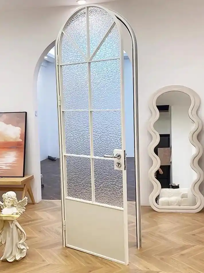 上海复古风玻璃门#复古格子门#老上海复古 - 抖音