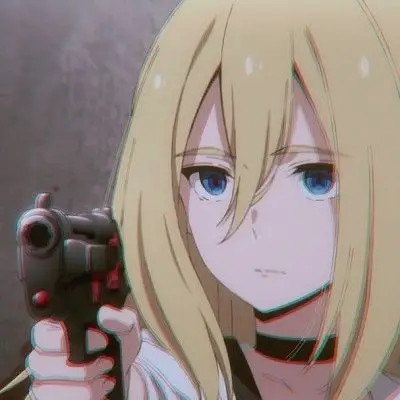 瑞吉儿头像自载