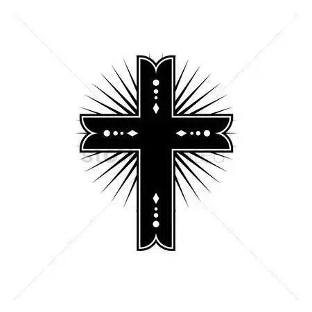 基督教的十字架