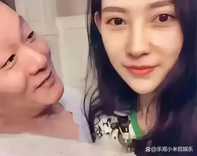 森林北离异有女,相亲认识汪峰,气质好身段好随章子怡冲国际舞台