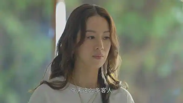 最离谱的豪门争斗港剧,有情人终成叔侄,佘诗曼成最强工具人