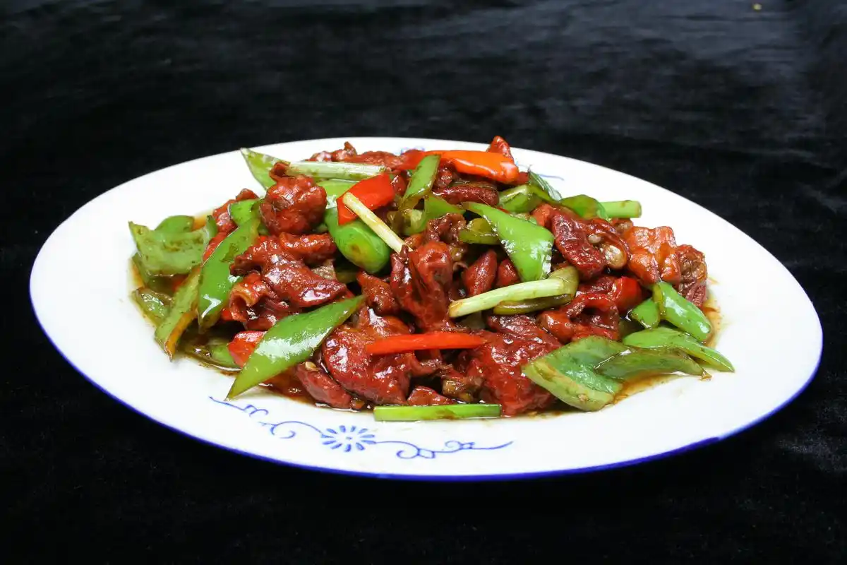 天天好胃口:奉上六道私房菜,美味又营养,大家都爱吃