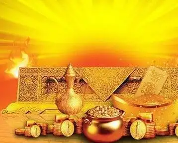 横财如雨富贵难挡,钞票赚得数不完的三生肖,注定能发家致富!