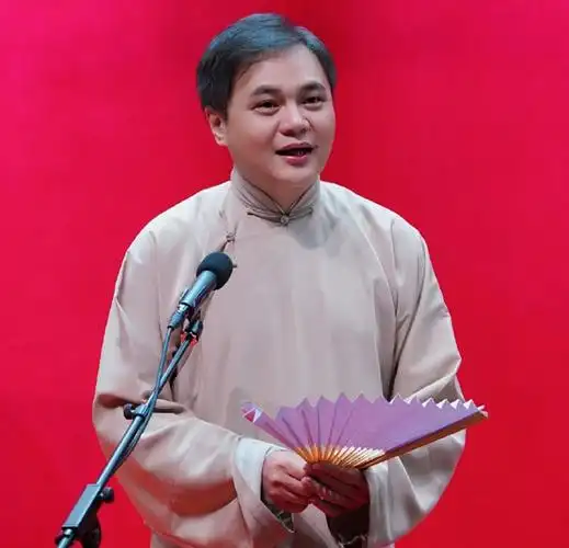 德云社演员打卡高峰教学现场总教习名不虚传关鹤柏仿佛回到了13年前