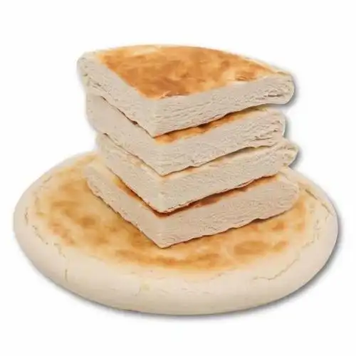 原味清真饼的传统经典制法