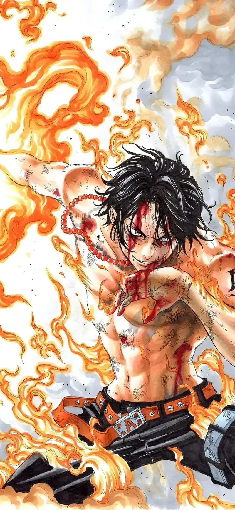 艾斯专辑#图片 - 抖音