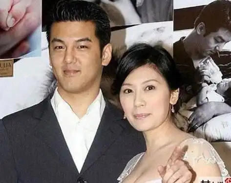 贾静雯三胎再产女 曾遭前夫孙志浩家暴离婚内幕真相遭扒