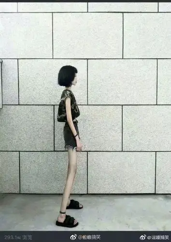 听说男生都喜欢这种瘦瘦的女生是这样的吗