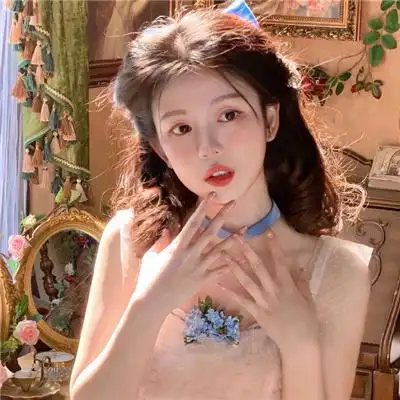 俏皮可爱的真人高颜值减龄女生头像 耐看气质型美女头像图片大全