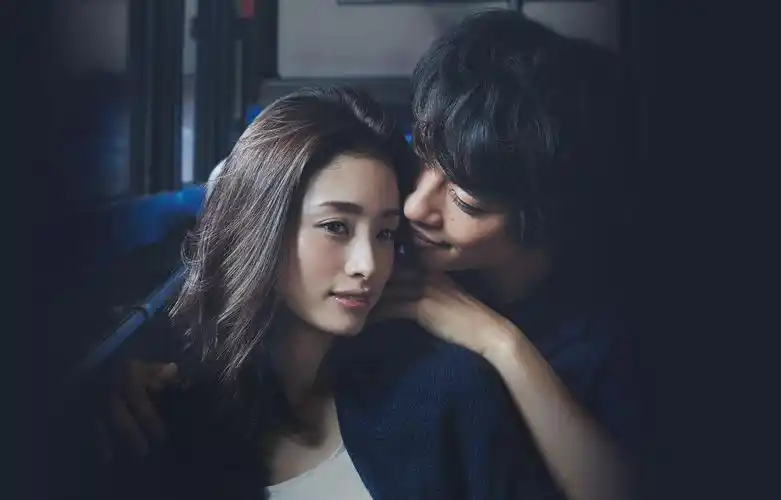 电影《昼颜》剧照