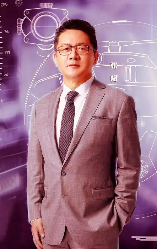 央视著名主持人张斌再婚娶美女主播婚姻风波过后结局怎样