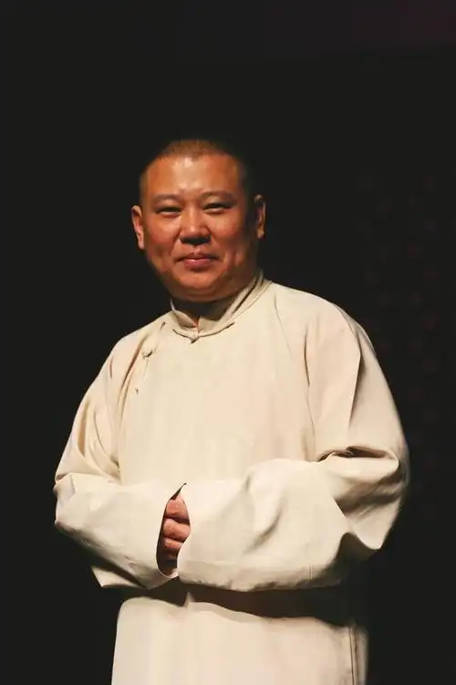 郭德纲的老婆(郭德纲的老婆个人资料) - 生活常识 - 鑫旺生活网