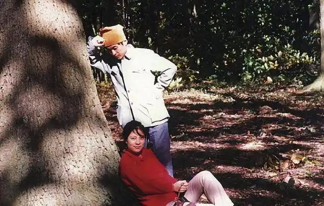 谢烨:曾经相约白头,最后相爱相杀,圣母也救不了偏执狂_李英_英儿_父亲