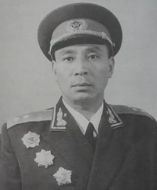 开国将帅中的湖南籍中将_网易订阅