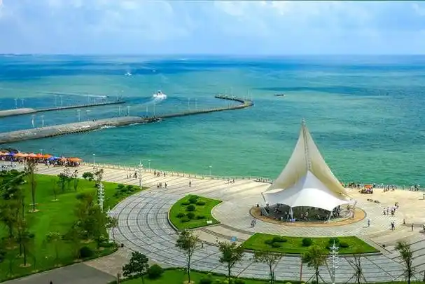 龙口旅游攻略必玩的景点