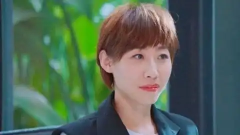 《有一点动心》任素汐为什么能搭上偶像帅哥