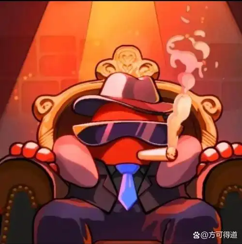 太空杀头像(一)