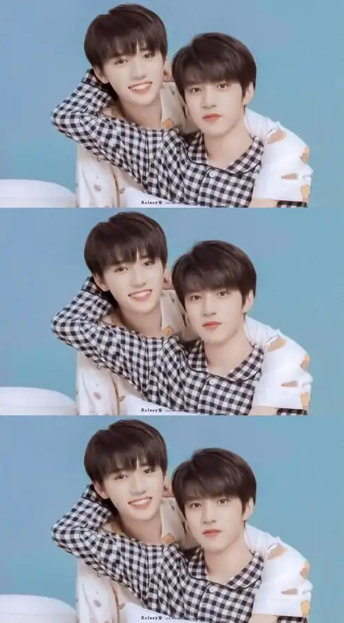 文轩 刘耀文 宋亚轩