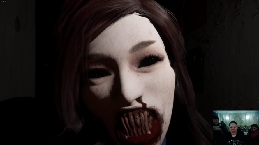 原创港诡实录到底有多吓人pdd吓得飞起来猪叫靠接电话躲高能