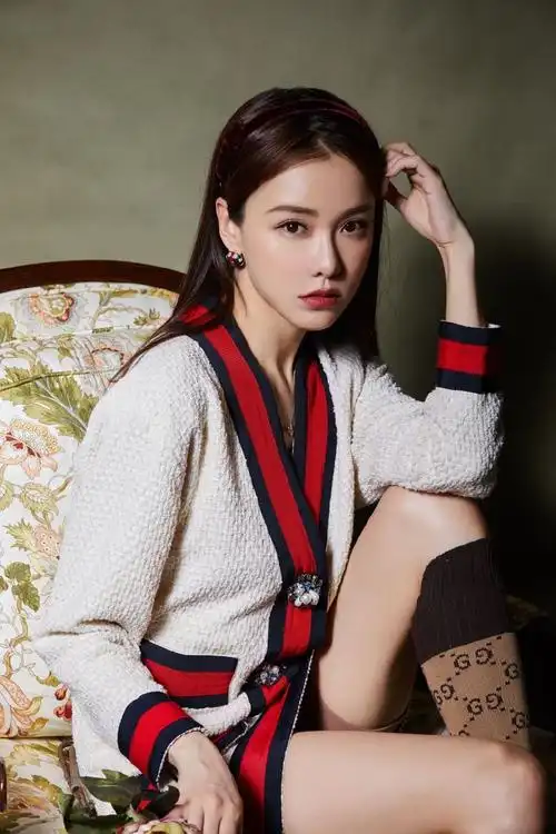 黄一琳活动照图片15