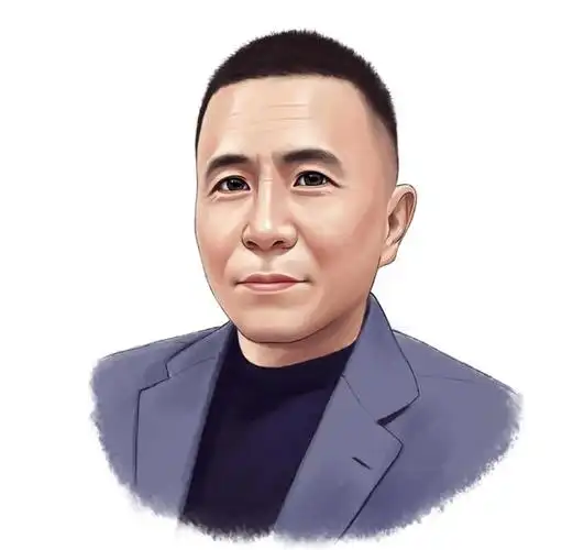 有格局大气的微信头像,男人专用头像500张