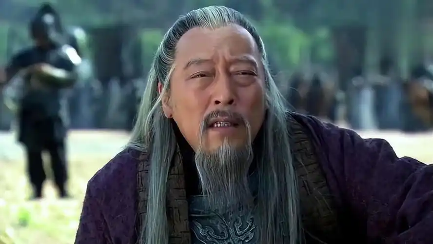 作为拥有着经天纬地之才的司马懿,倪大红觉得司马懿的行为就该这样.