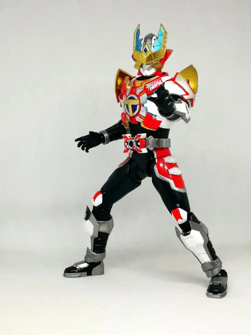 战神刑天.#特摄剧 #刑天铠甲 #战神刑天 刑天铠甲的激斗升 - 抖音