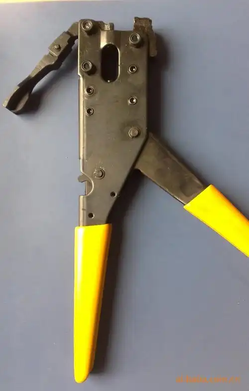 工具 通用手工工具 钳子 锥形挤压钳 图集