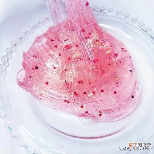 用洗洁精做起泡胶不用胶水不用胶水做起泡胶的2种方法