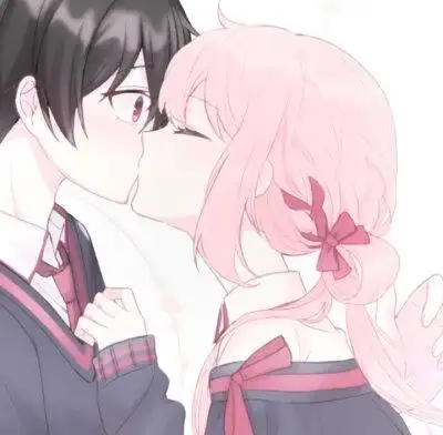 【情侣头像】礼貌拿图a宝们,留个赞赞就好(关注我每天不定时更新好看